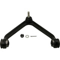 MOOG CK7424 Front Upper Control Arm and Ball Joint Assembly for Dodge Ram 1500