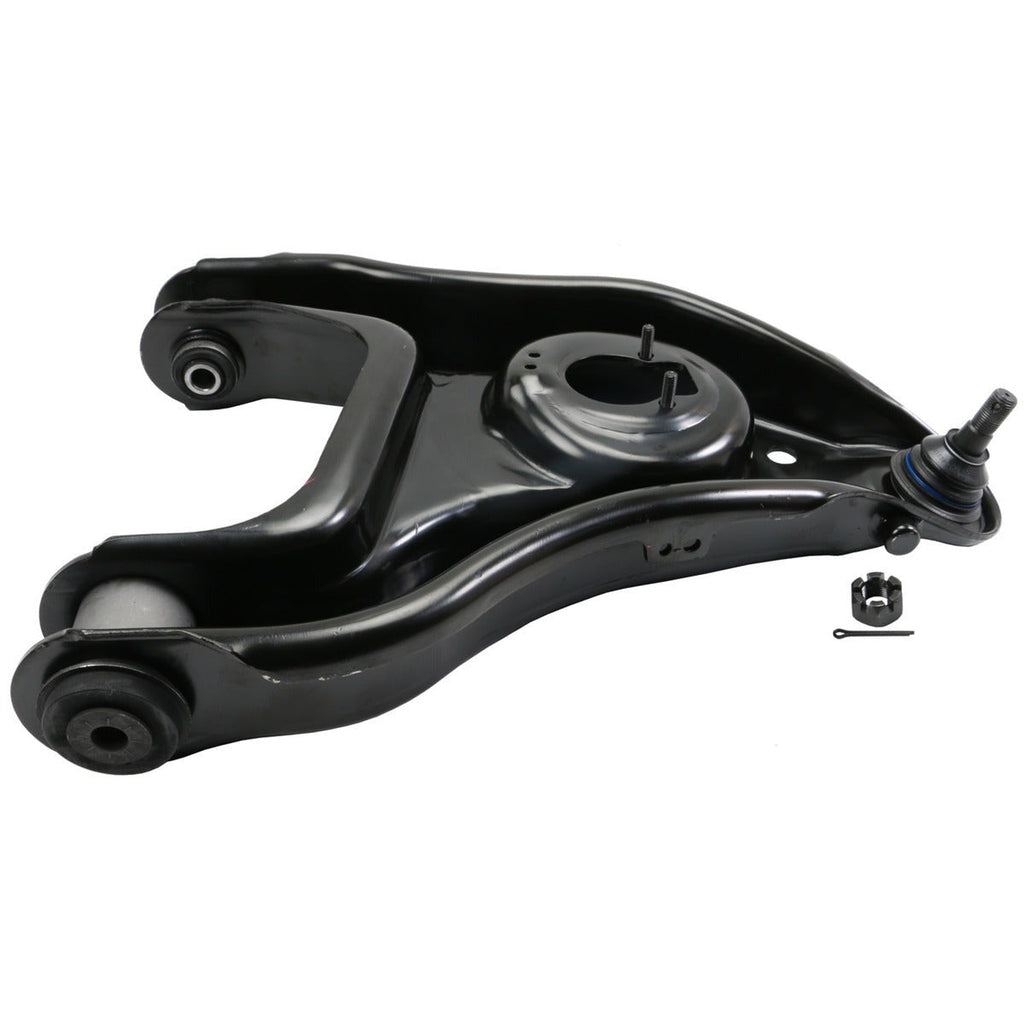 MOOG RK620056 Front Left Lower Control Arm and Ball Joint Assembly for Ford F-150