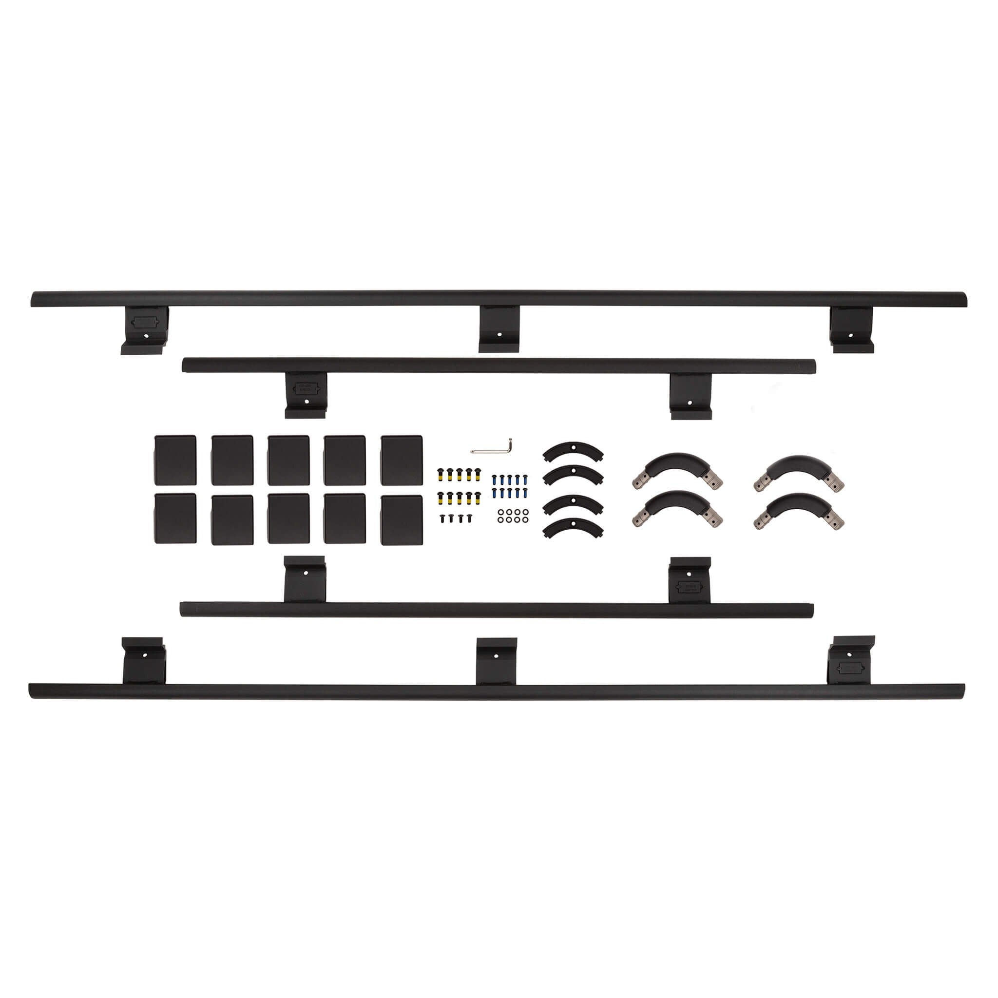 ARB BASE Rack Guard Rail
