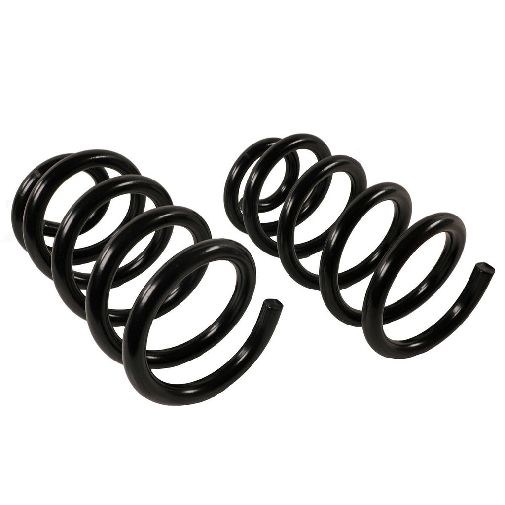 MOOG 81772 Front Coil Spring Set for Chevrolet Tahoe