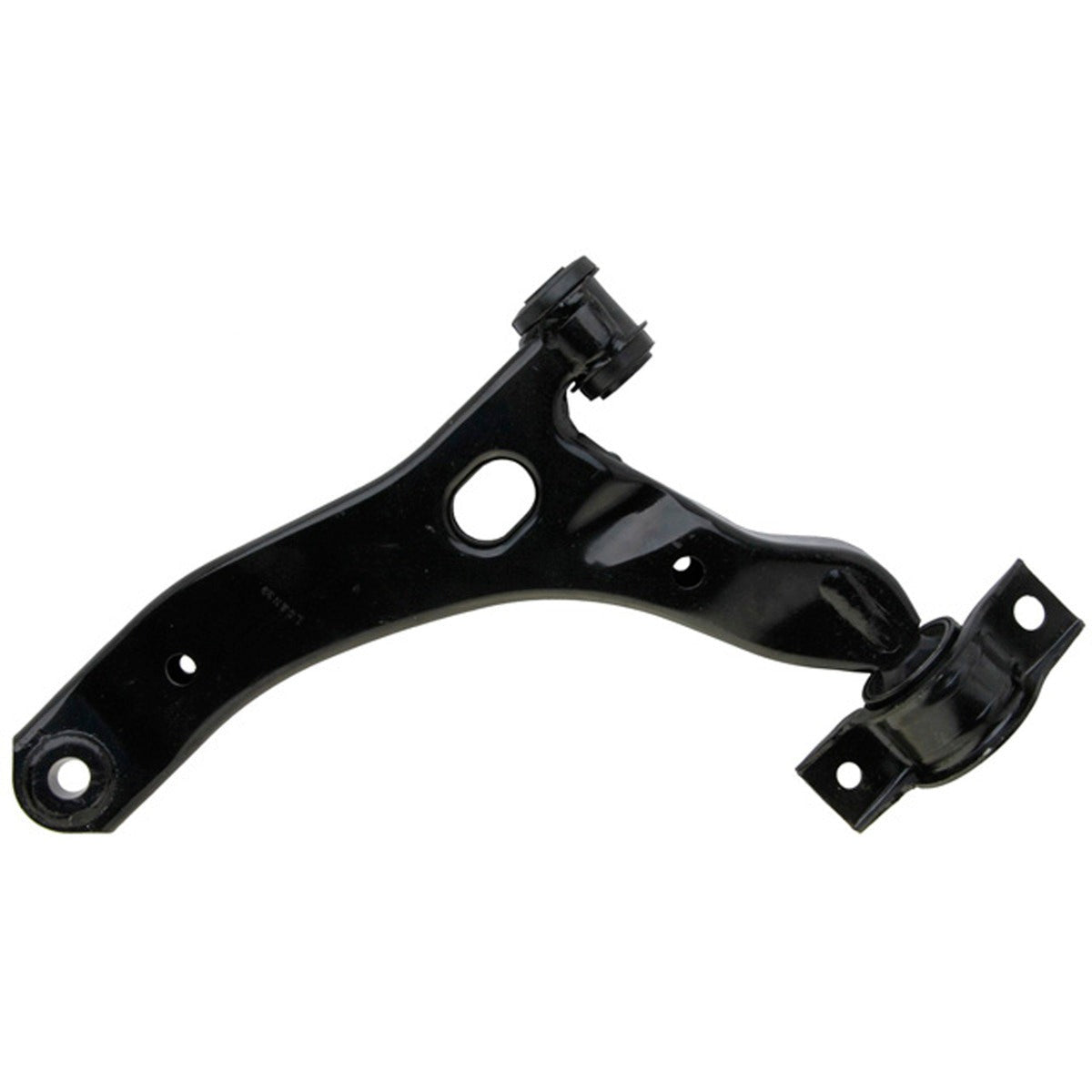 MOOG RK641540 Front Left Lower Control Arm for Ford Transit Connect