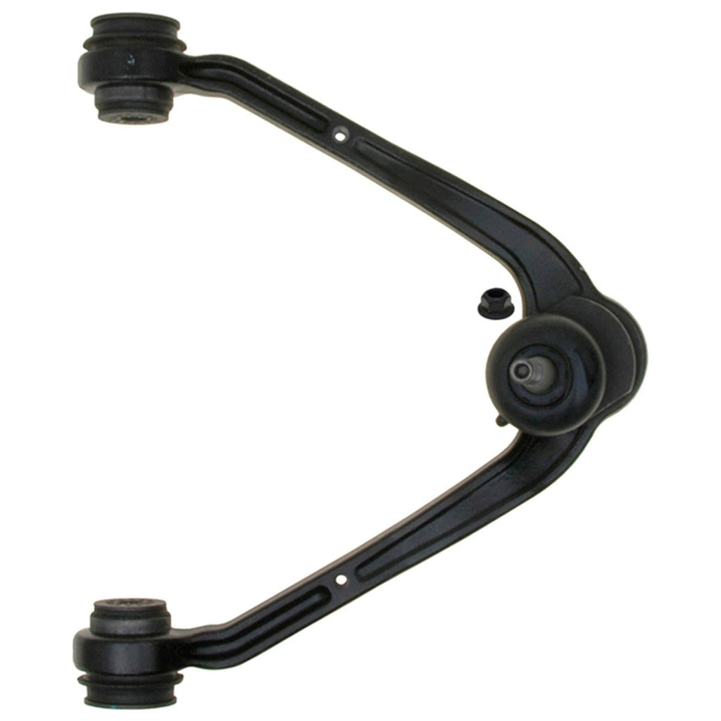 MOOG RK621782 Front Upper Control Arm and Ball Joint Assembly for Chevrolet Silverado 1500