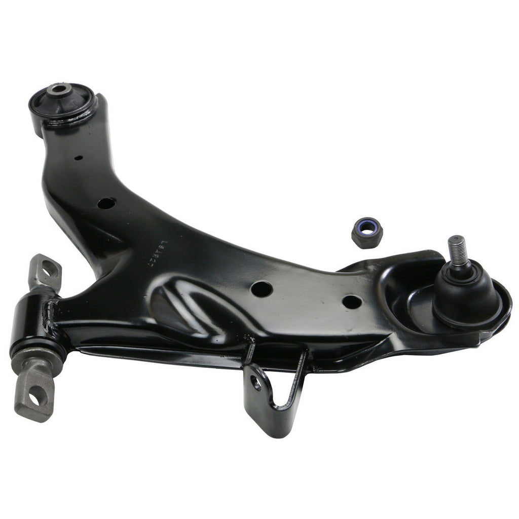 MOOG RK620328 Front Left Lower Control Arm and Ball Joint Assembly for Hyundai Elantra
