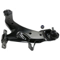 MOOG RK620328 Front Left Lower Control Arm and Ball Joint Assembly for Hyundai Elantra