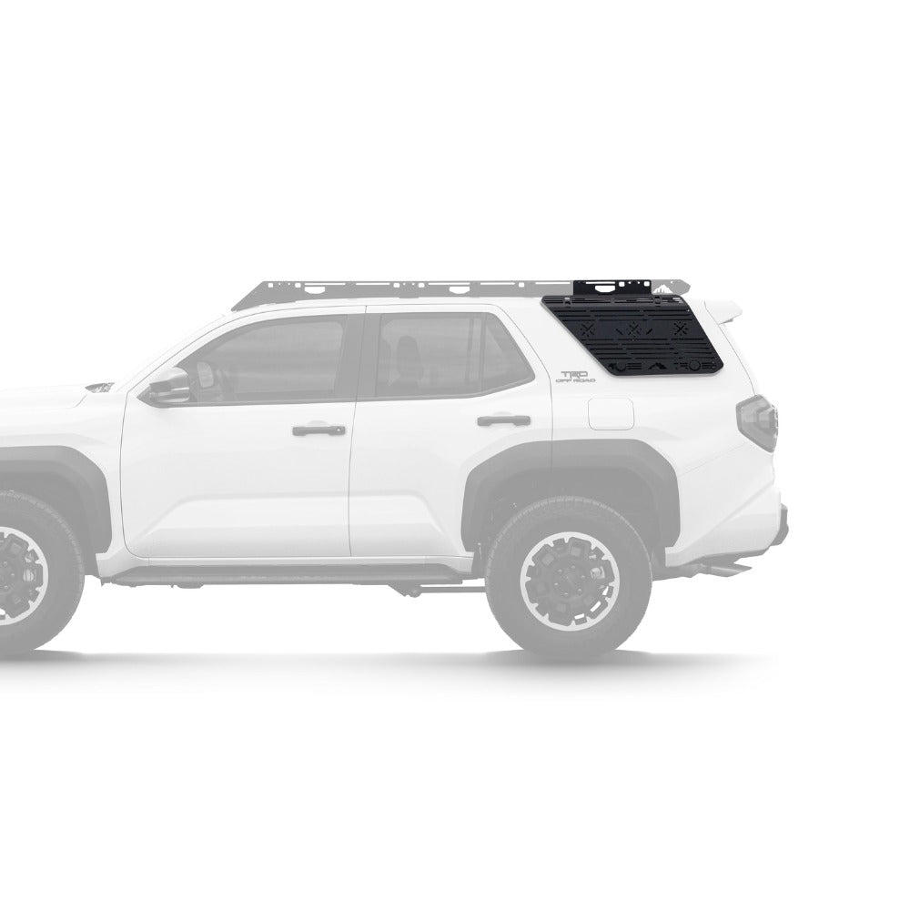 Window Panel Fits 2025+ Toyota 4Runner