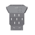 Front Overland Skid Plate Fits 2014-2021 Toyota Tundra