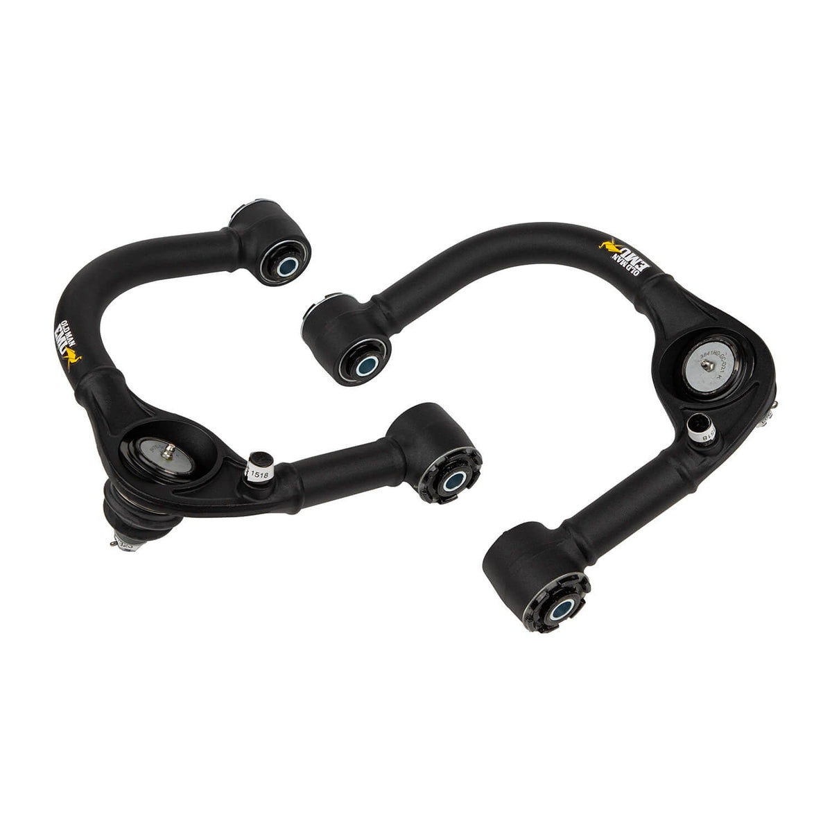 Old Man Emu UCA0004 Upper Control Arms