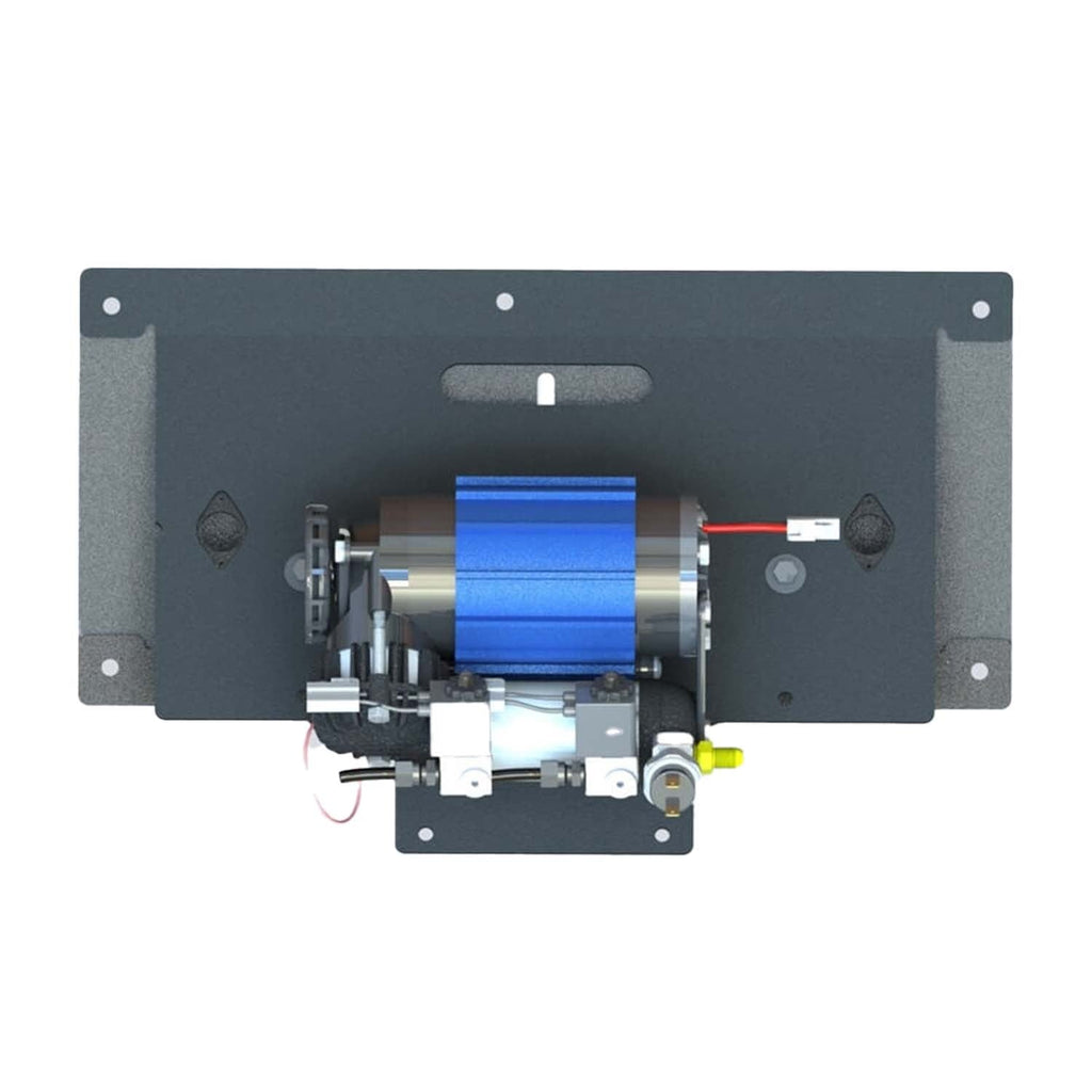 ARB Compressor Bracket