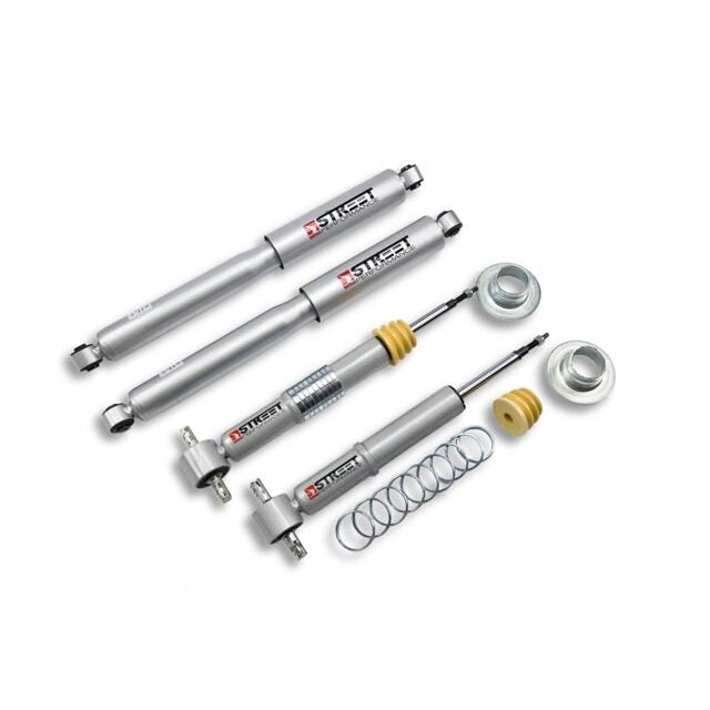 Belltech OE9562 Shock Absorber Set SP OEM Stock Replacement Shock Set