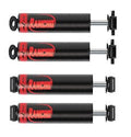 Jeep Gladiator RS7MT Complete Set Front and Rear Shocks