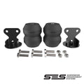 Timbren Suspension Enhancement System Front Kit for 2005-2009 International CF500