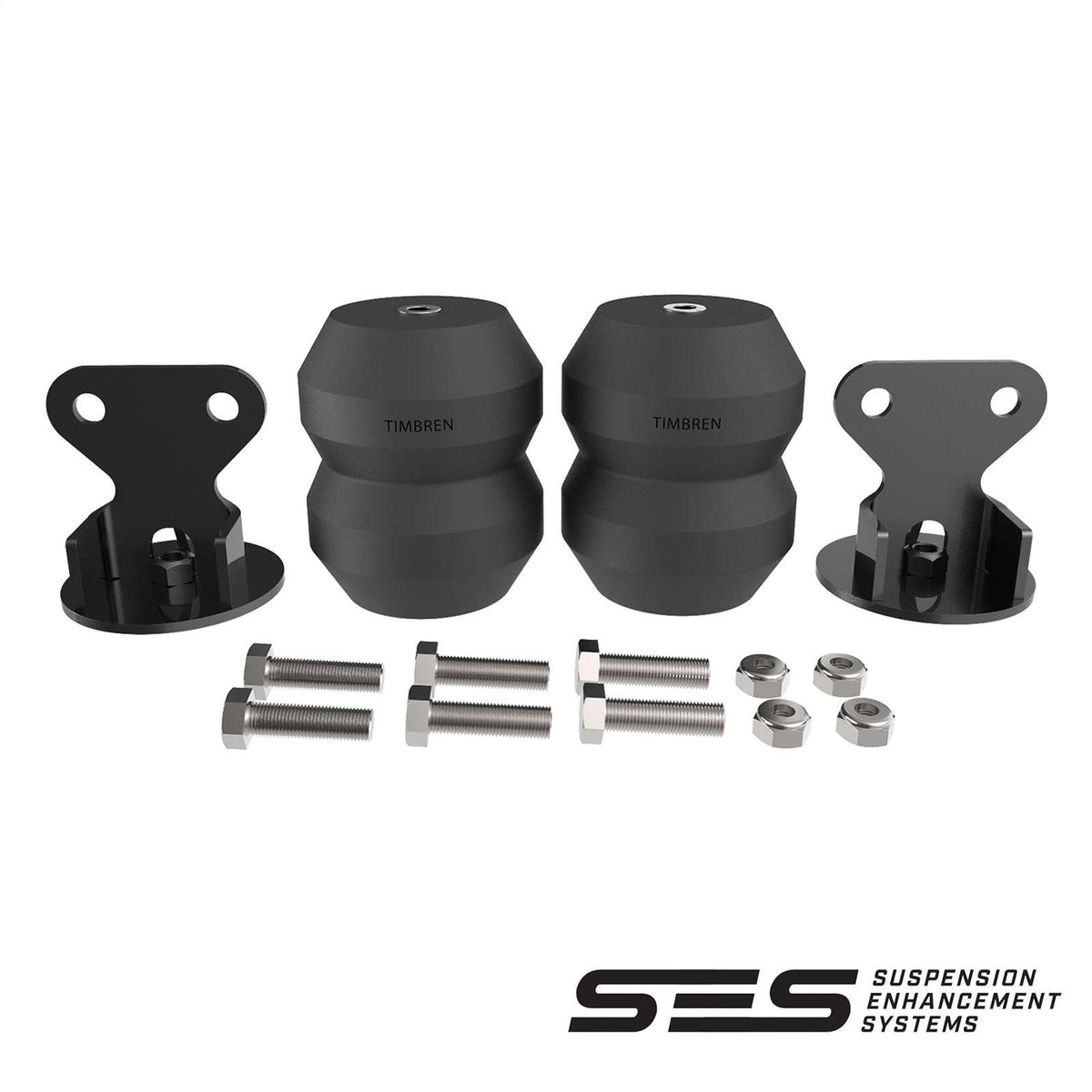 Timbren Suspension Enhancement System Front Kit for 2005-2009 International CF500