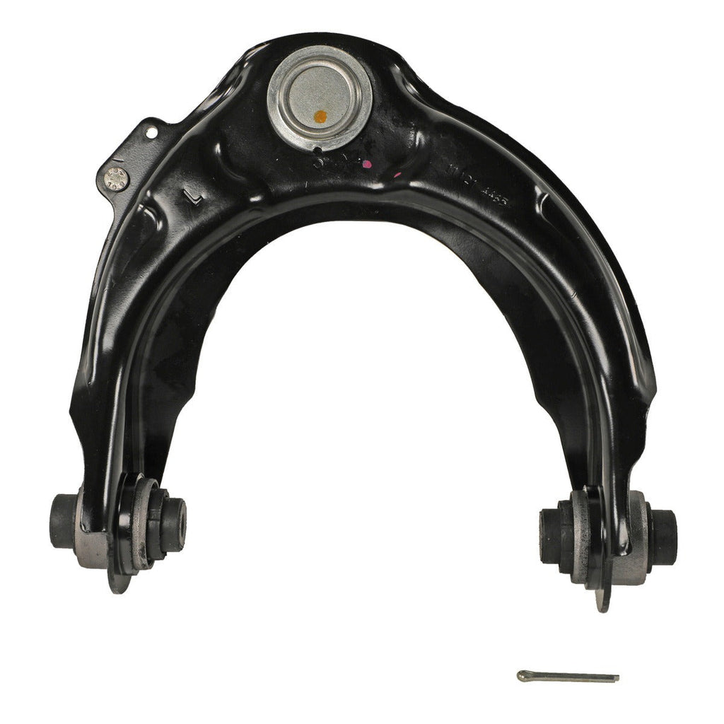 MOOG RK623754 Front Left Upper Control Arm and Ball Joint Assembly for Acura TL