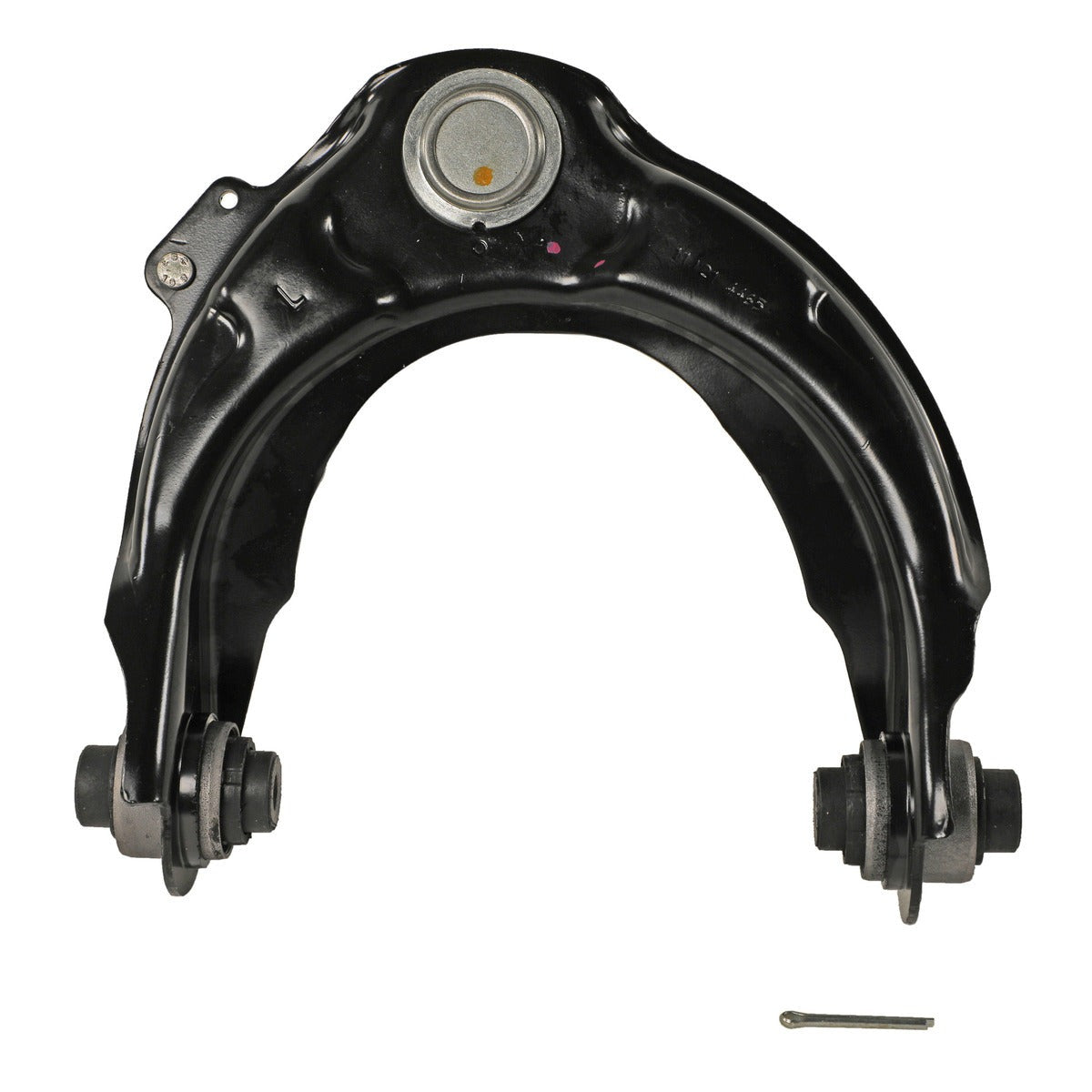 MOOG RK623754 Front Left Upper Control Arm and Ball Joint Assembly for Acura TL