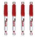 Rancho RS9000XL Adjustable Shocks Set for 1999-2004 Ford F350 Super Duty 4WD