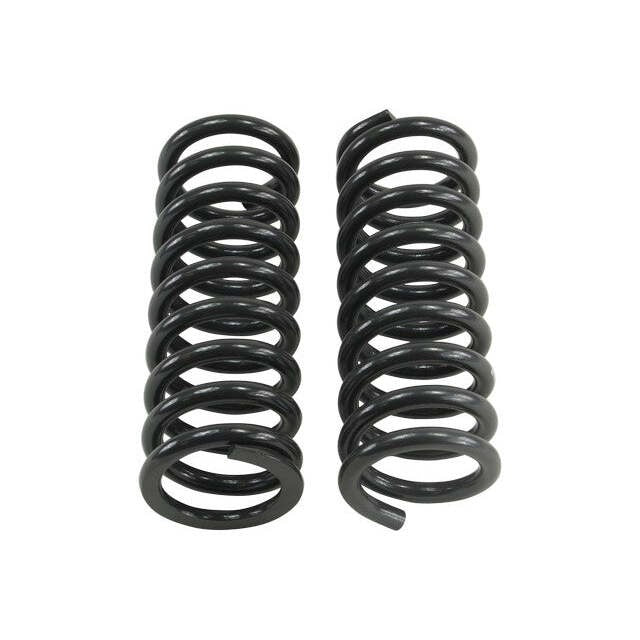 Belltech 5103 Coil Spring Lowering Kit 1" Lowered Front Ride Height