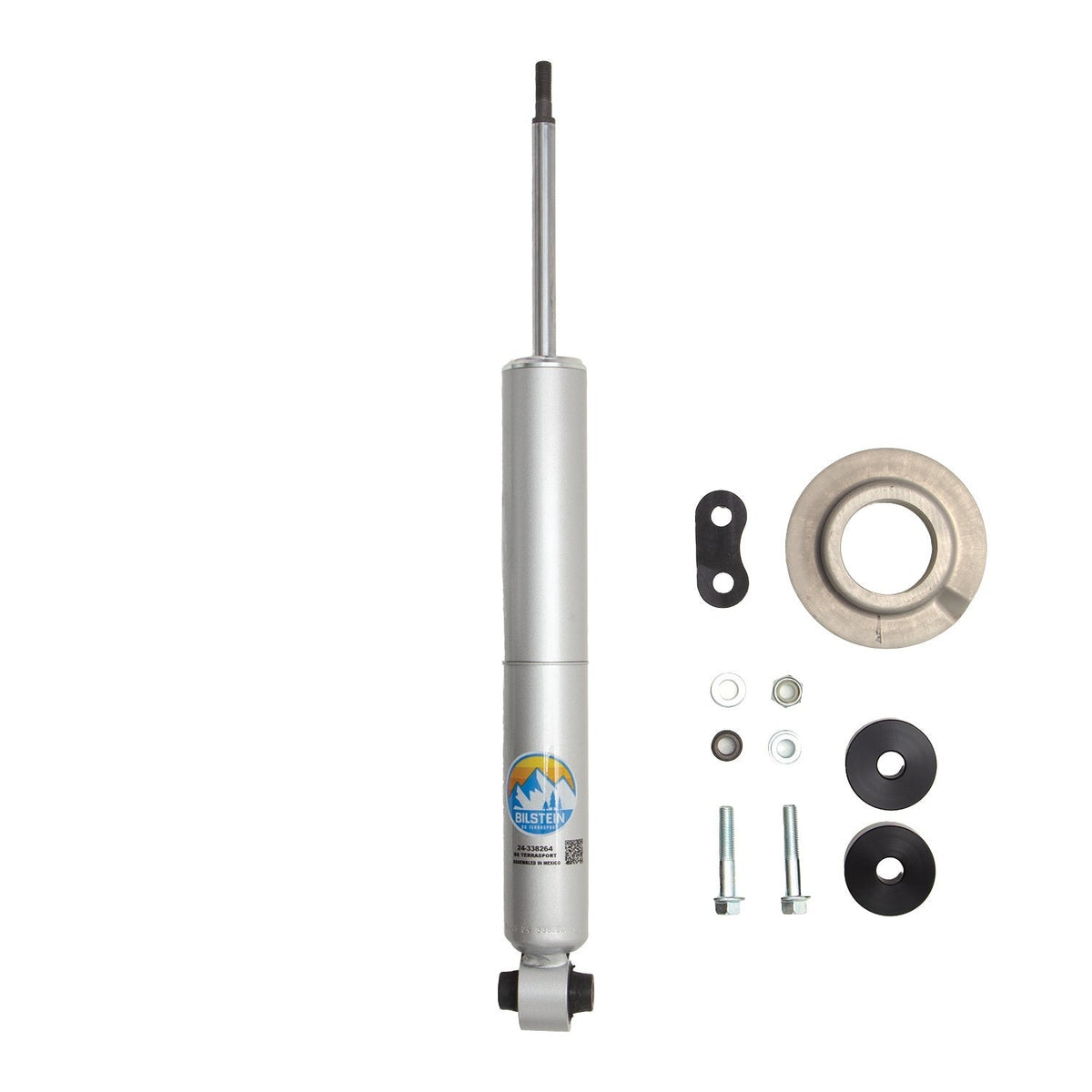 Bilstein 24-338264 Rear B8 TerraSport Shock Subaru Forester