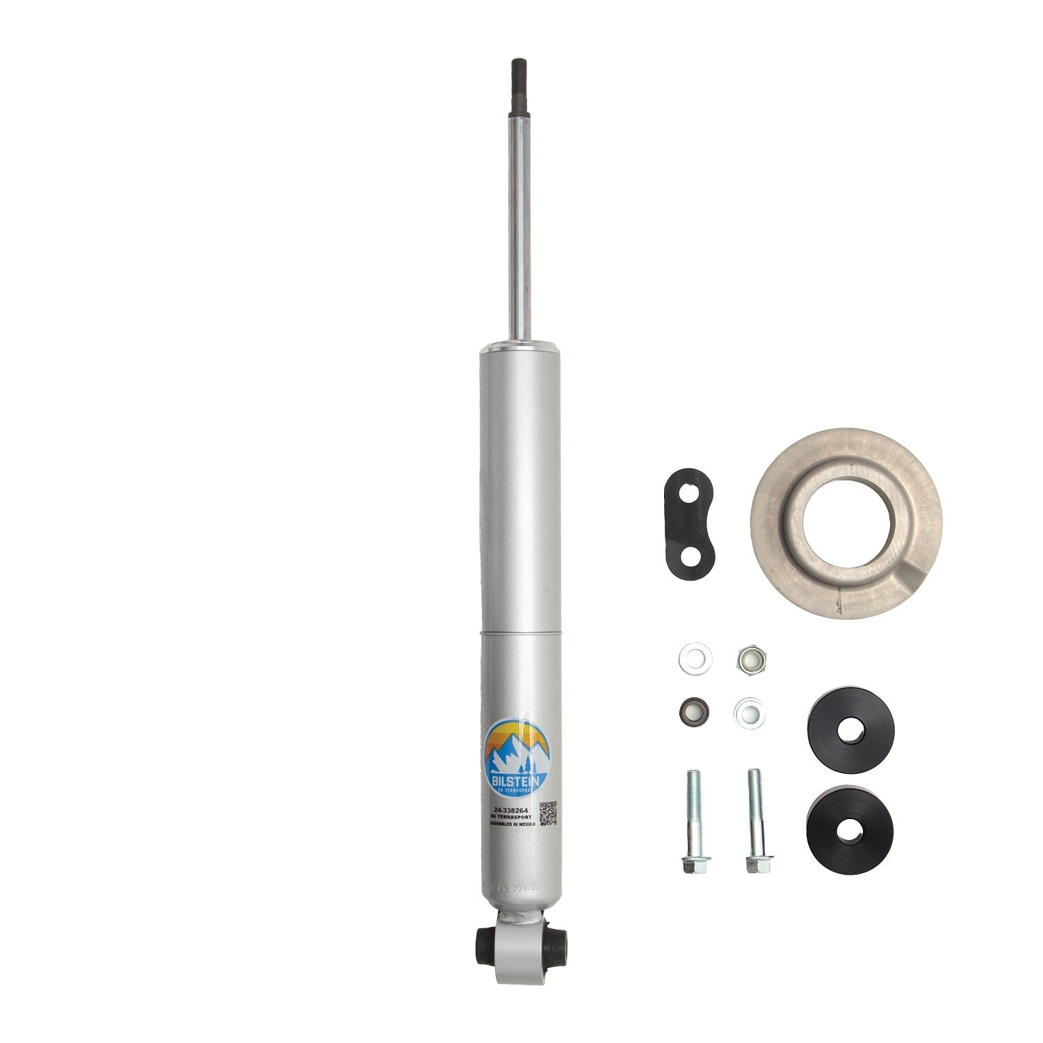 Bilstein 24-338264 Rear B8 TerraSport Shock Subaru Forester