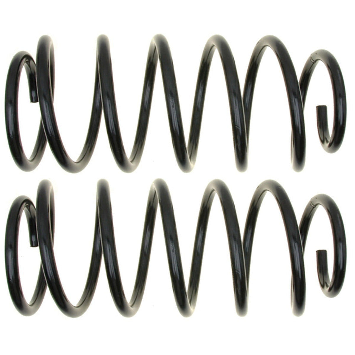 MOOG 81402 Front Coil Spring Set