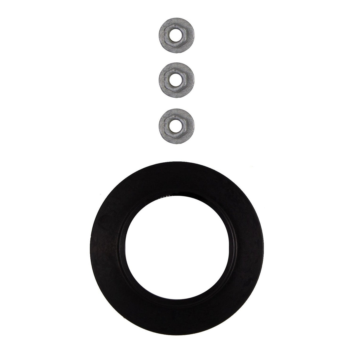 Bilstein 47-325654 Front B8 6112 Suspension Kit Chevrolet Silverado 1500, GMC Sierra 1500