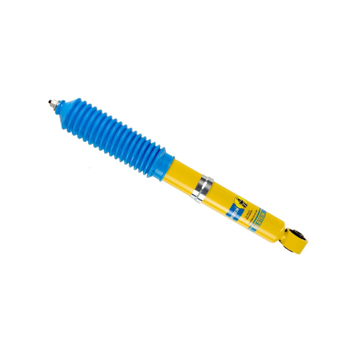 Bilstein 24-253147 Front 4600 Heavy Duty (B6) Shock Absorber Chevrolet Colorado GMC Canyon