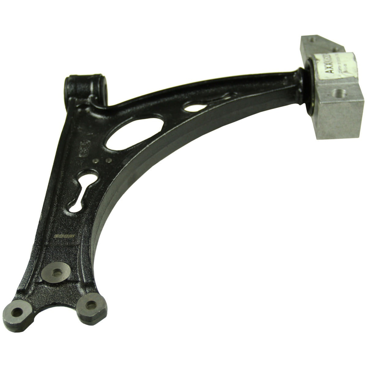 MOOG RK620142 Front Right Lower Control Arm for Volkswagen Jetta