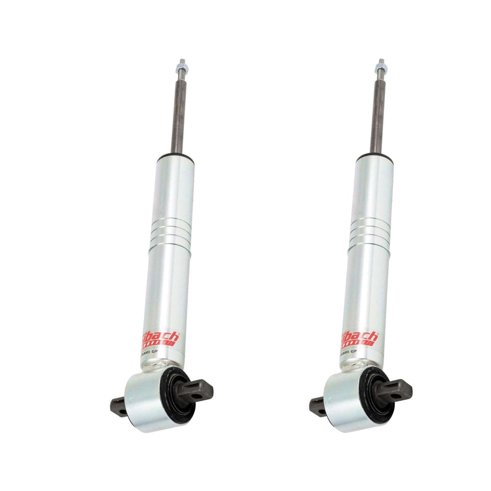 Eibach Pro-truck sport leveling Shocks Front Pair w/0-2.5" lift 2015-2026 Ford F-150 RWD
