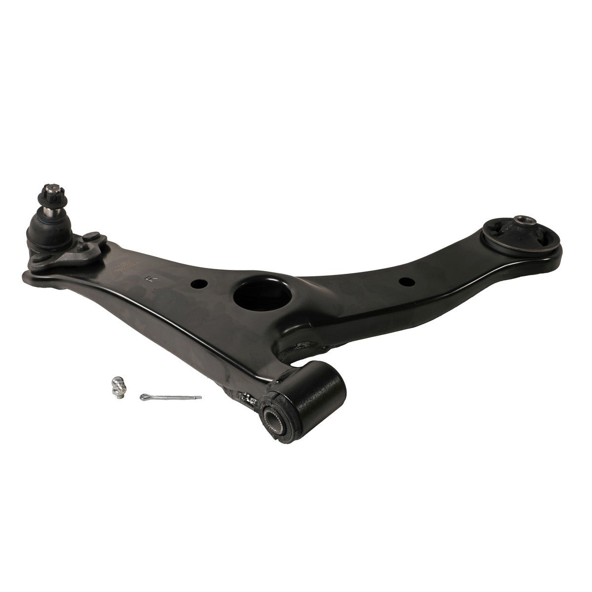 MOOG RK623943 Control Arm and Ball Joint Assembly