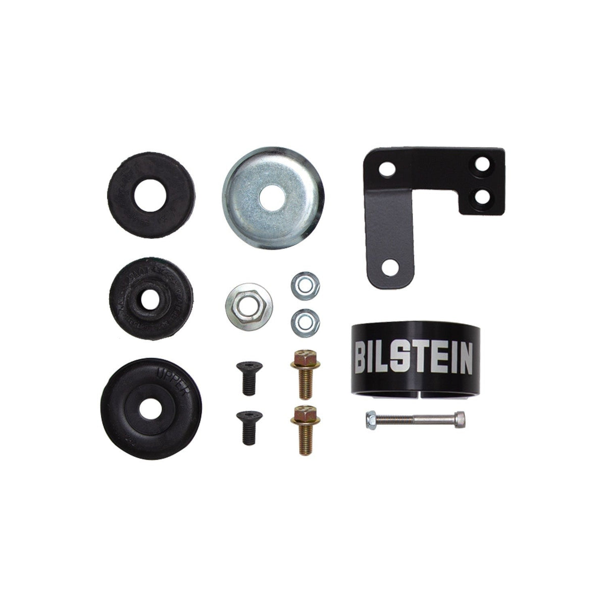 Bilstein 25-335897 Front Right B8 8100 (ZoneControl R) Shock Ram 2500