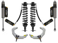 Icon 0-3" Suspension System - Stage 5 Kit 2021-2026 Ford F-150 RWD