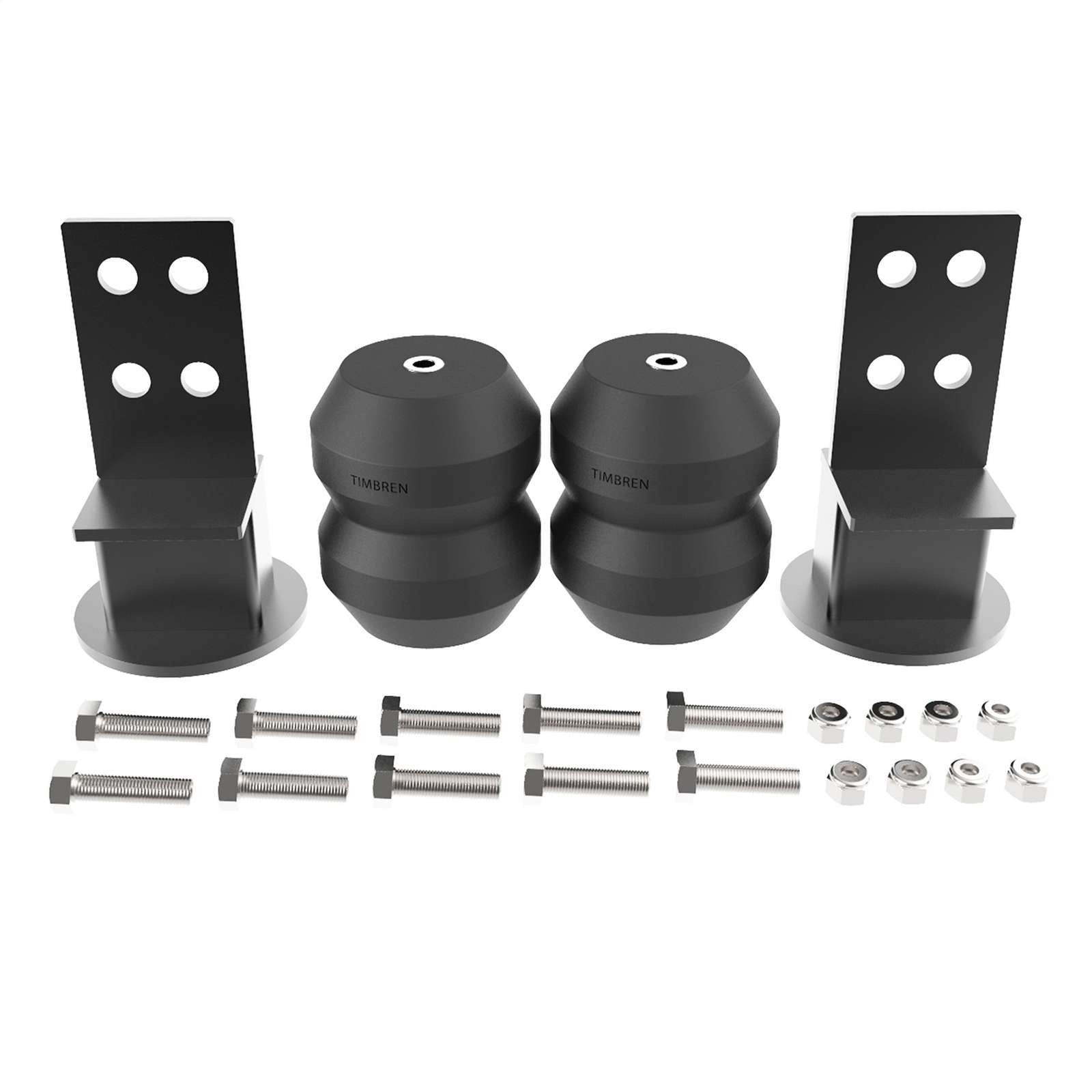 Timbren Suspension Enhancement System Front Kit for 2000-2002 Ford F-750