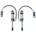 ICON 59906P FJ/4Run/GX 0-3.5" Lift Front Secondary 2.5 Omega RR Shocks Pair