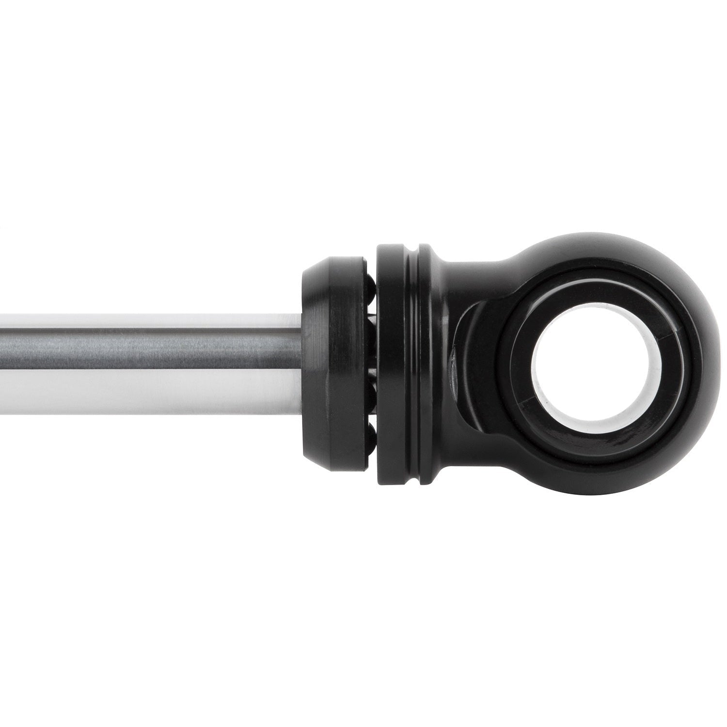 Fox 985-26-118 Rear 2.0 Performance Series Smooth Body Reservoir Shock - Adjustable