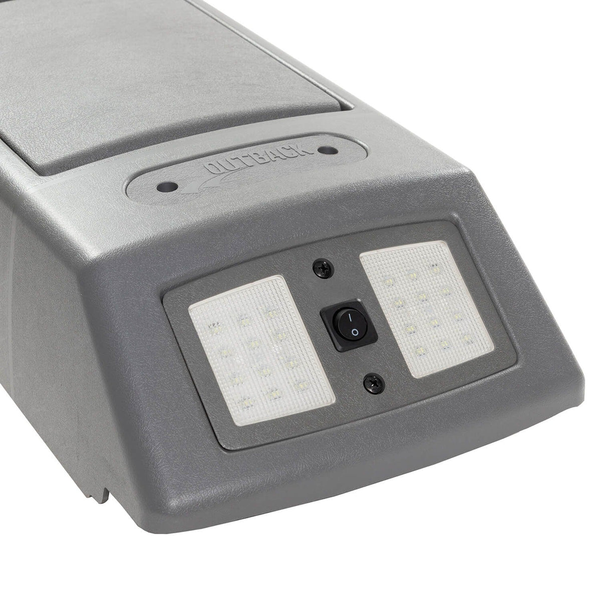 ARB Roof Console