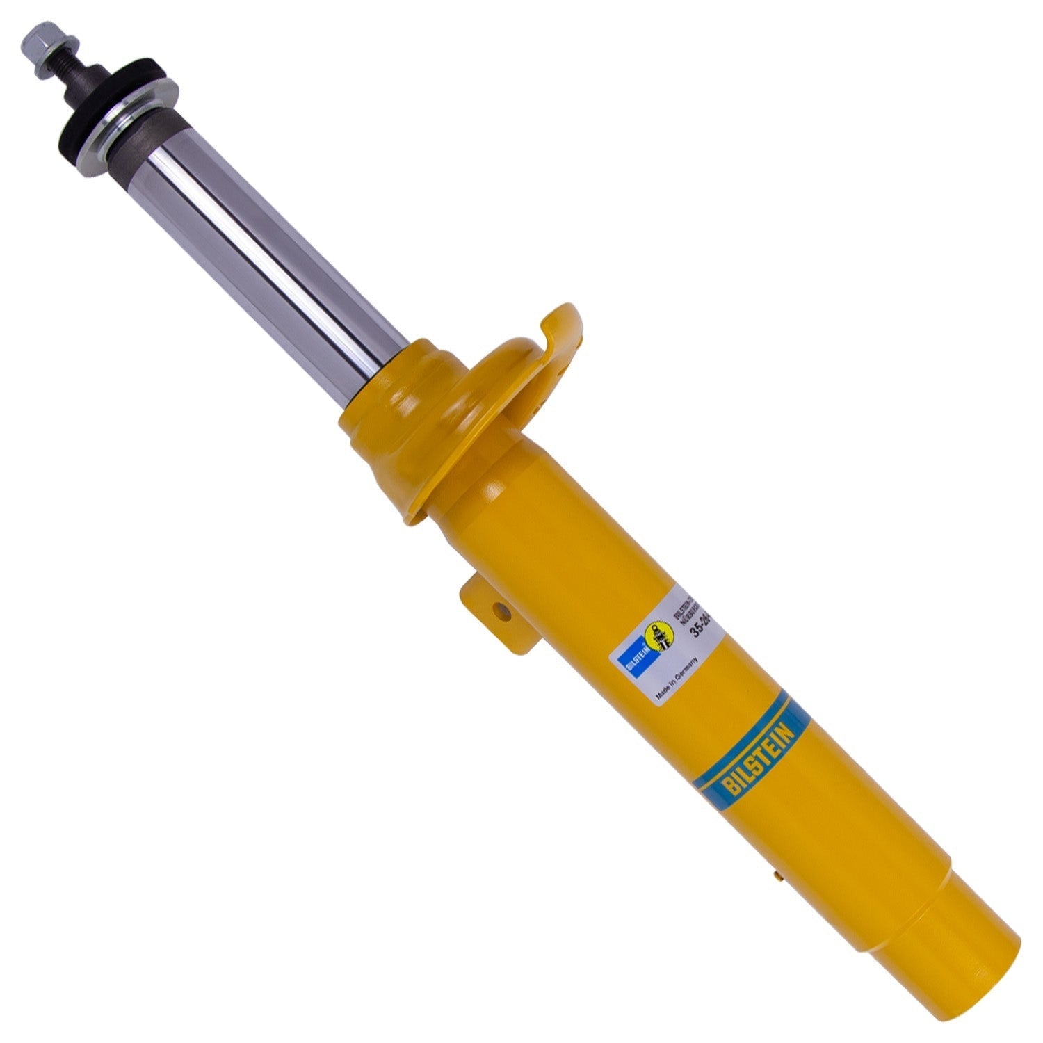 Bilstein 46-229809 Front and Rear B12 (Pro-Kit) Suspension Kit BMW 330e, 435i Gran Coupe, 440i Gran Coupe