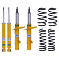 Bilstein B12 Pro-Kit Suspension Kit for 2014-2018 Ford Focus FWD 25mm