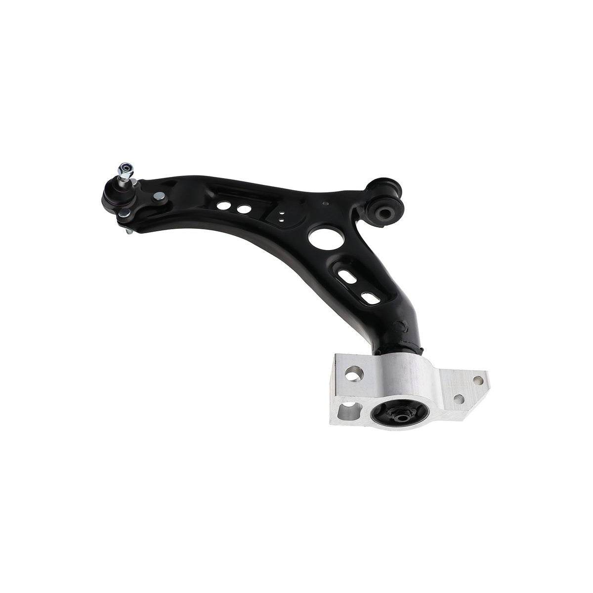 SIDEM CB-4961 Front Axle Left Control Arm w/ Ball Joint Volkswagen Tiguan