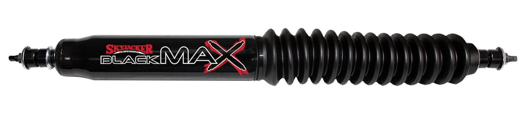 Skyjacker Black MAX Steering Stabilizer 8900