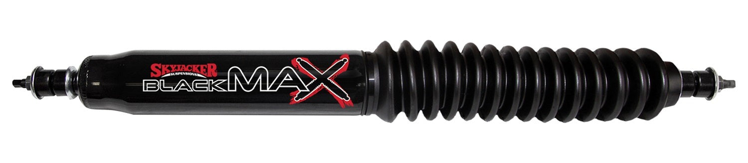 Skyjacker Black MAX Steering Stabilizer 8900