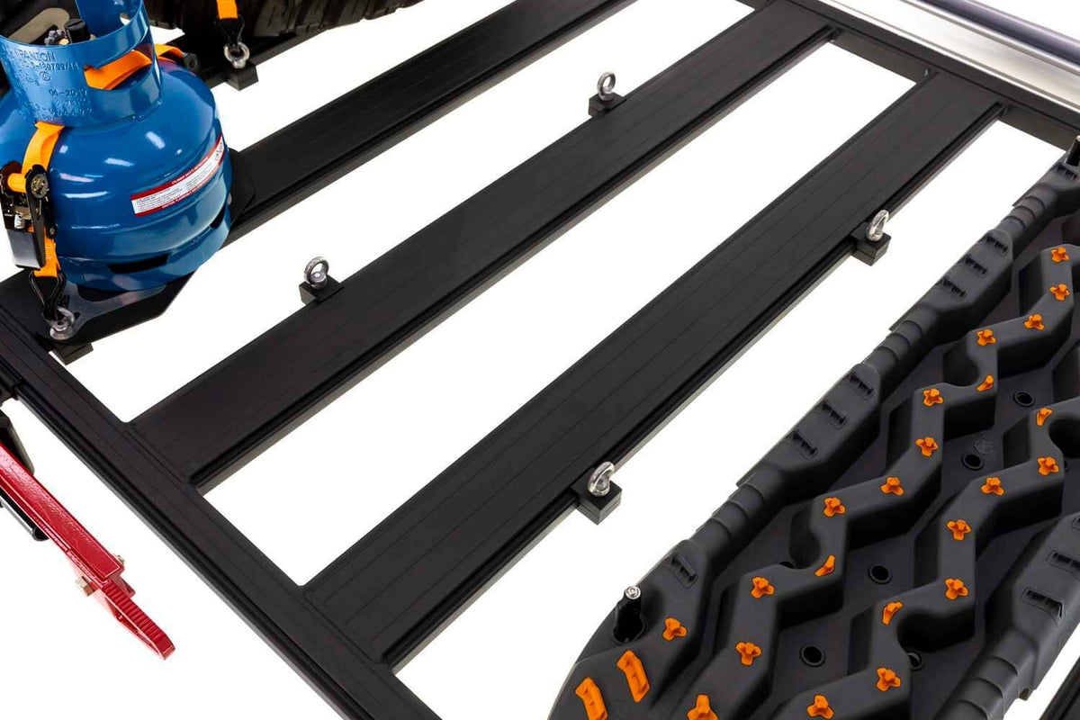 ARB BASE Rack Eyebolt Tie Downs