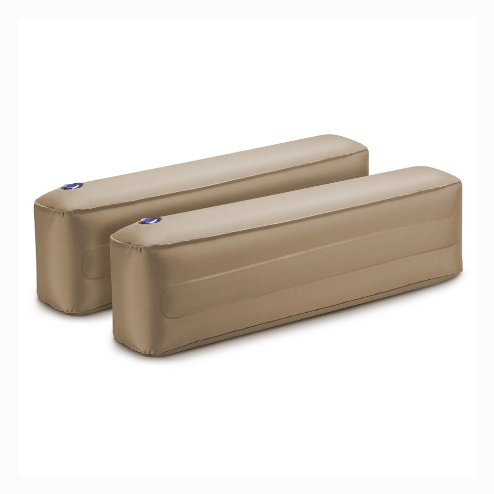 "AirBedz" Inflatable Wheel Well Inserts