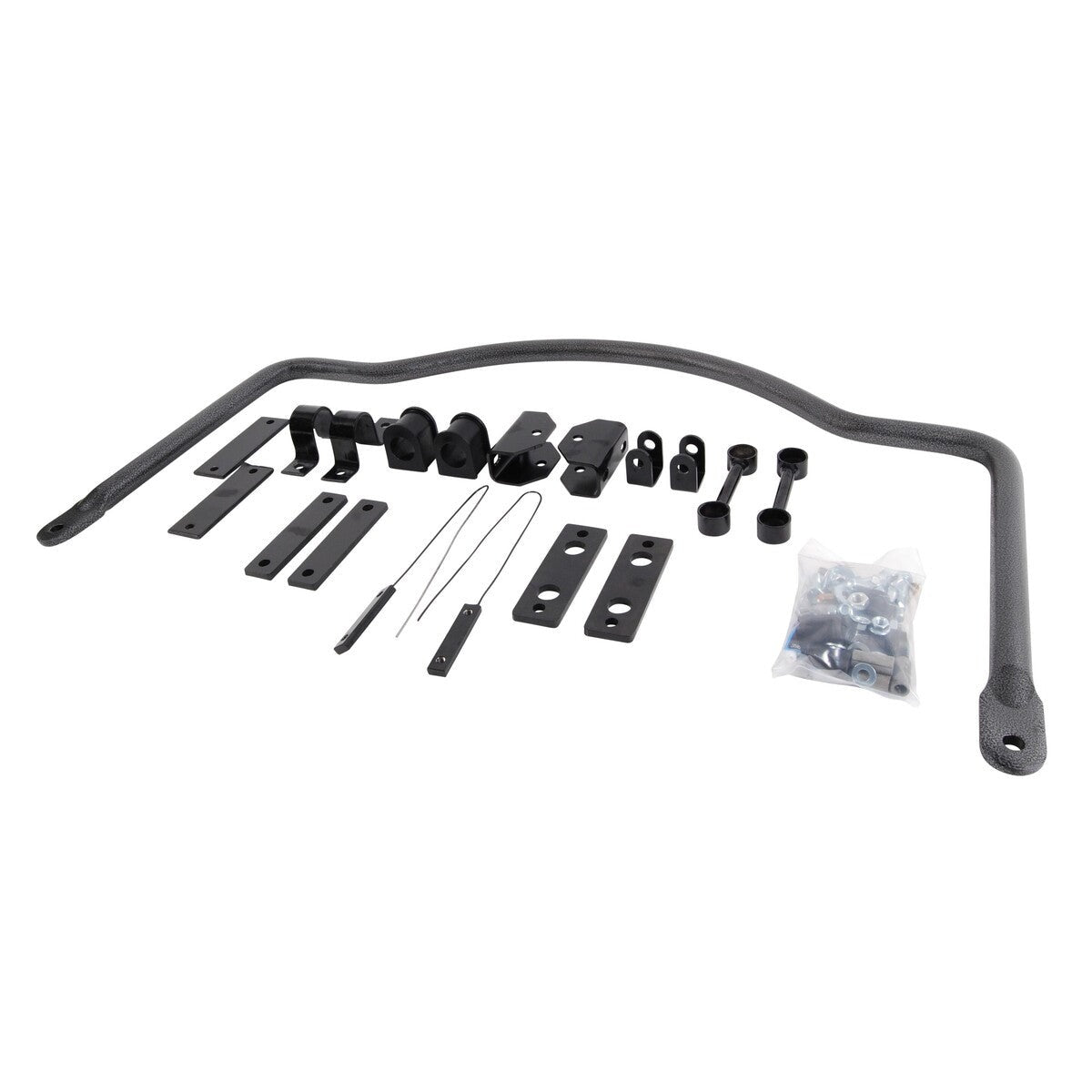 Hellwig 7796 Rear Sway Bar Kit