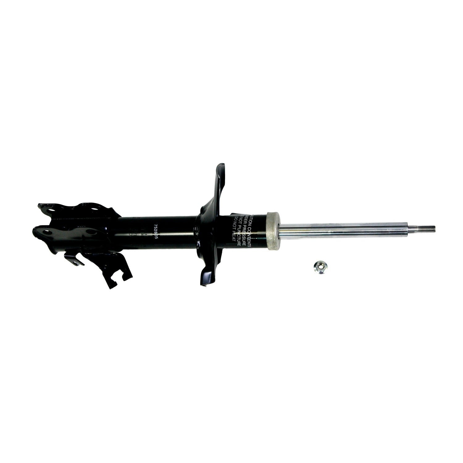 Gabriel G56686 Front Right Ultra Struts