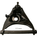 MOOG RK620036 Front Left Lower Control Arm and Ball Joint Assembly for Chevrolet G30