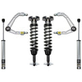 ICON K73062 Stage 2 Suspension System Billet UCA GM 1500 1.5-3.5" Lift
