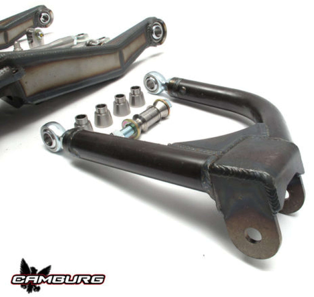 Camburg Toyota Tundra 2WD 00-06 Trail Series Long Travel Kit