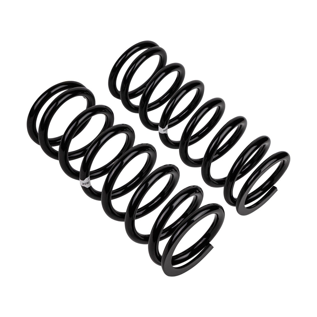 Old Man Emu 2763 Rear Coil Spring Set Heavy Load