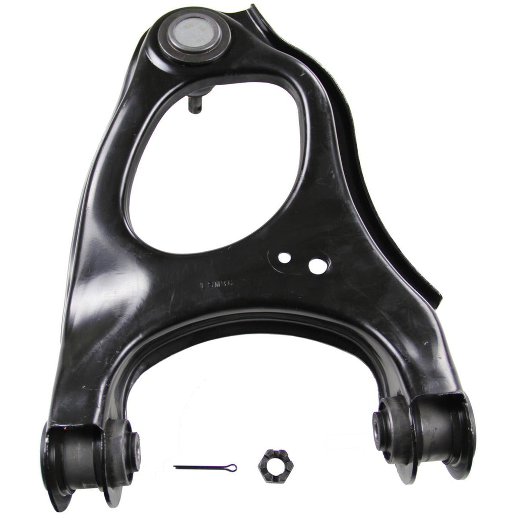 MOOG RK621305 Rear Left Rearward Upper Control Arm and Ball Joint Assembly for Honda Accord