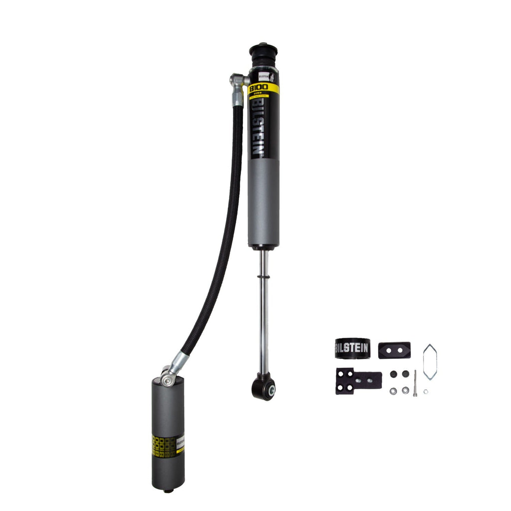 Bilstein 25-324075 Rear Left B8 8100 Shock Ram 1500