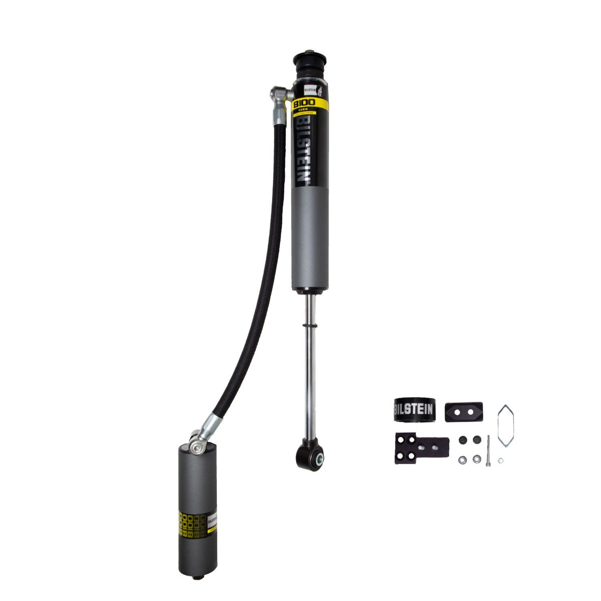 Bilstein 25-324075 Rear Left B8 8100 Shock Ram 1500
